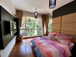 Savannah Condopark (D18), Condominium #279233141